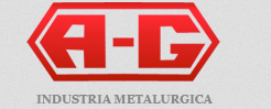 Metalurgica A-G Isologotipo